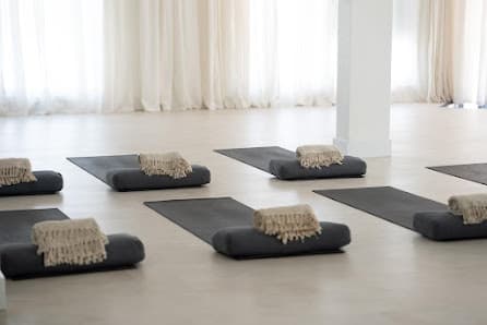 Hanu Yoga Studio