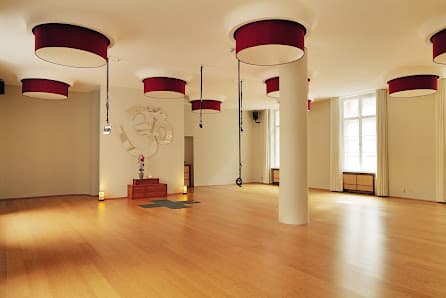 Spirit Yoga Charlottenburg