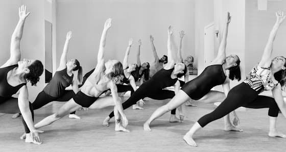 Bikram Yoga ORGAZ