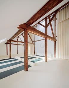 Casa Flow Studios Mitte