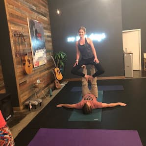 Deep Ellum Yoga