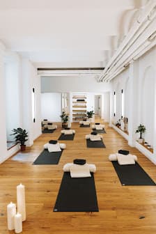 Hale.Now Studio Mitte
