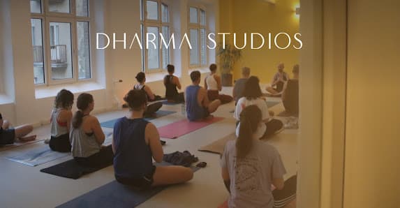 Dharma Yoga