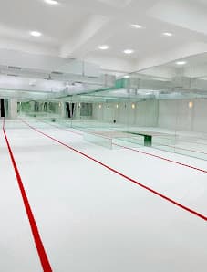 BIKRAM YOGA CDMX/TAXQUEÑA