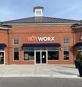 HOTWORX - Columbus, OH - 71st HW and Polaris Pkwy