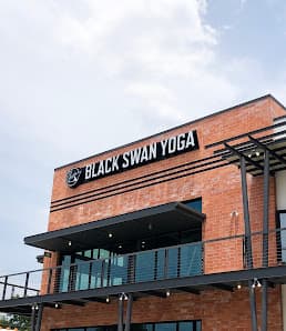 Black Swan Yoga San Antonio - Downtown