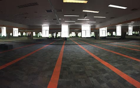 Bikram Yoga San Angel
