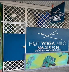 Yoga Oasis Hawai’i