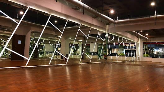 40 Grados Hot Yoga