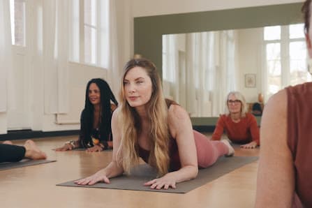 Yoga School North