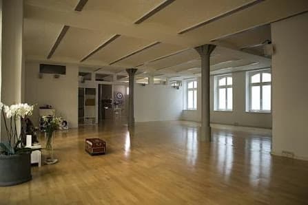 Three Boons Yoga Berlin-Mitte (Jivamukti Berlin GmbH)