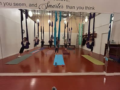 Hot Yoga Wellness Kennedy