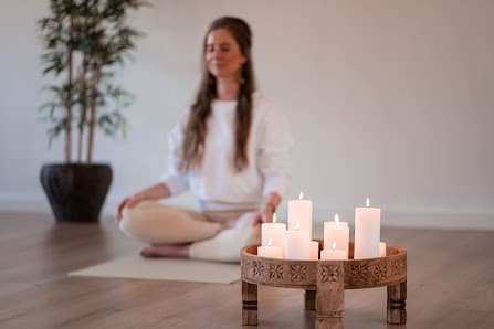 Lively Yoga