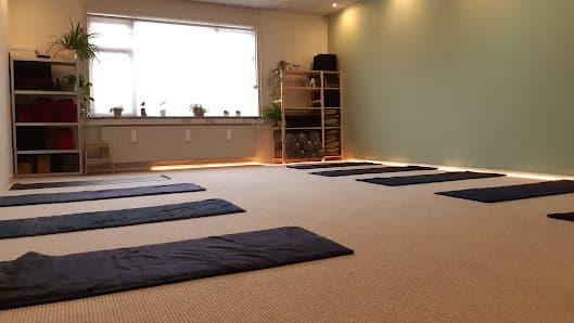 Lume Yoga