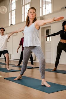 The New Yoga School B.V.