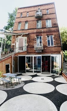 Iyengar Yoga Institut Berlin