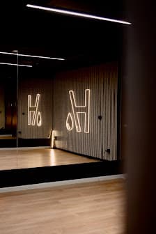 Inhala Hot Yoga