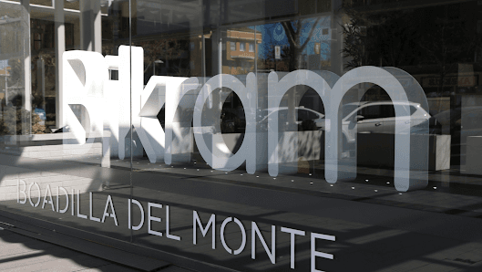 Bikram Yoga Spain