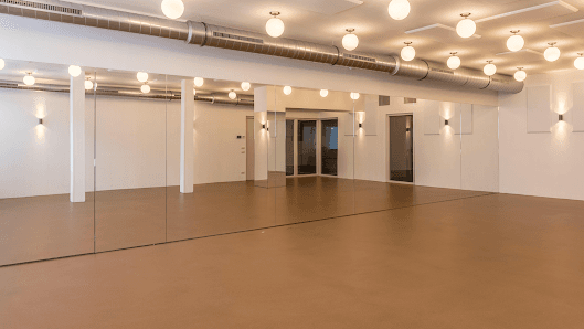 Home of Yoga