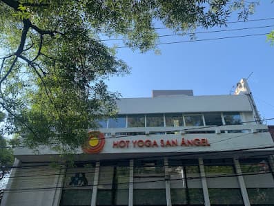 Hot Yoga San Ángel