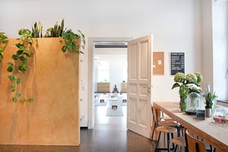 yogibar - Yoga Studio