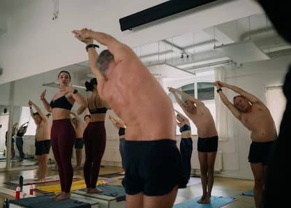 Onda Yoga Studio
