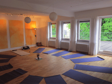 Kundalini Yoga Kassel