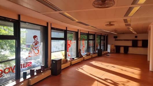 Sunyoga Friedrichshain